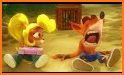 Crash Super Bandicoot World related image