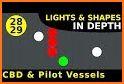 ColRegs: Navigation Lights & Shapes related image