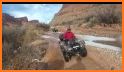 Moab ATV Jeep Trails related image