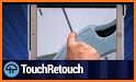Touch Retouch related image