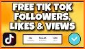 TikU- FREE Followers, Likes and FYP For TikTokers related image
