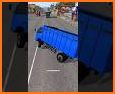 Mod Drag Sleep Engine Bussid related image