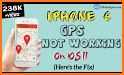 GPS Phone Tracker, Maps & Directions, Navigation related image