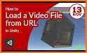 Url Video Play related image