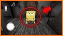 SPONGE granny Scary Mod related image