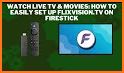 Mflix- Watch Movies & Live TV related image