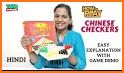 Chinese Checkers: Online Strategy Board Game related image