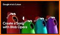 Blob Opera related image