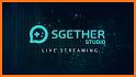 SGETHER Studio - Live Stream for YouTube, Twitch related image