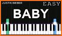 Baby piano related image