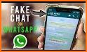 Video Free Face Chats &  Calls Tricks Guide related image