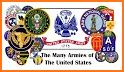 Association of the United States Army related image