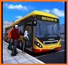 Bus Simulator PRO 2017 related image