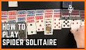 Spider Solitaire related image