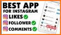 PhotoMark: Followers& Likes Up for Instagram Post related image