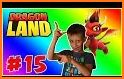 Dragon Land related image