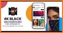 HD WallPaper App - Black Backgrounds related image