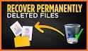 File Recovery: All Recovery related image
