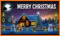 Merry Christmas Video Greetings related image