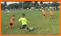 Girls Soccer PRO League:  Play Football Stars related image