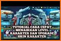 Ultraman Legend of Heroes mobile Tips related image