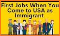 Jobs In America related image