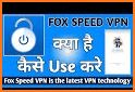 Fox Speed VPN related image