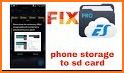 Files & Apps To Sd Card-Xendee File Manager related image