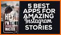 Hype Type Insta Story Animated Text Video Social related image