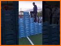 Street Milk Crate Challenge 3D related image