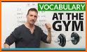 Gym Words 4 related image