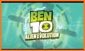 Alien Evolution : Power Ultimate 10 Protector related image