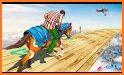 Horse Mega Ramp Stunts: Free Ultimate Games 2020 related image