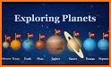 Space Games Explore Solar System 19 Games in 1 related image