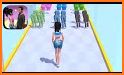 Doll DressUp Run 3D Game related image