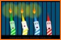 Candles Images GIF related image