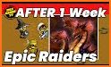 Epic Raiders - Old School RPG related image