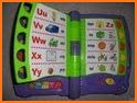 Toy Computer - Phonics,Numbers,Shapes & Animals related image