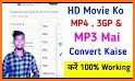 Tube Video Downloader Mp4 3GP related image