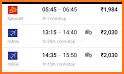 Offer Flights - Air Ticket Booking App related image
