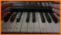 Piano Crush - Keyboard Games related image