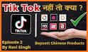 Tik Tik Video India - HD Video Status Player related image