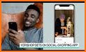Social Browser:- All Social Media & Shopping Apps related image