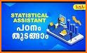 Statistical Assistant related image