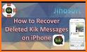 Backup Text for Kik [root] related image