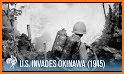 Battle of Okinawa 1945 related image
