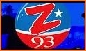 La Zeta 93 Puerto Rico Zeta 93 FM related image