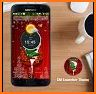 Santa Claus Launcher Theme Live HD Wallpapers related image