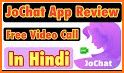 whats omar golden blue | chat video app related image