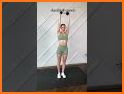 SLiimFit: Workout Women, Abs Workout, Weight Loss related image